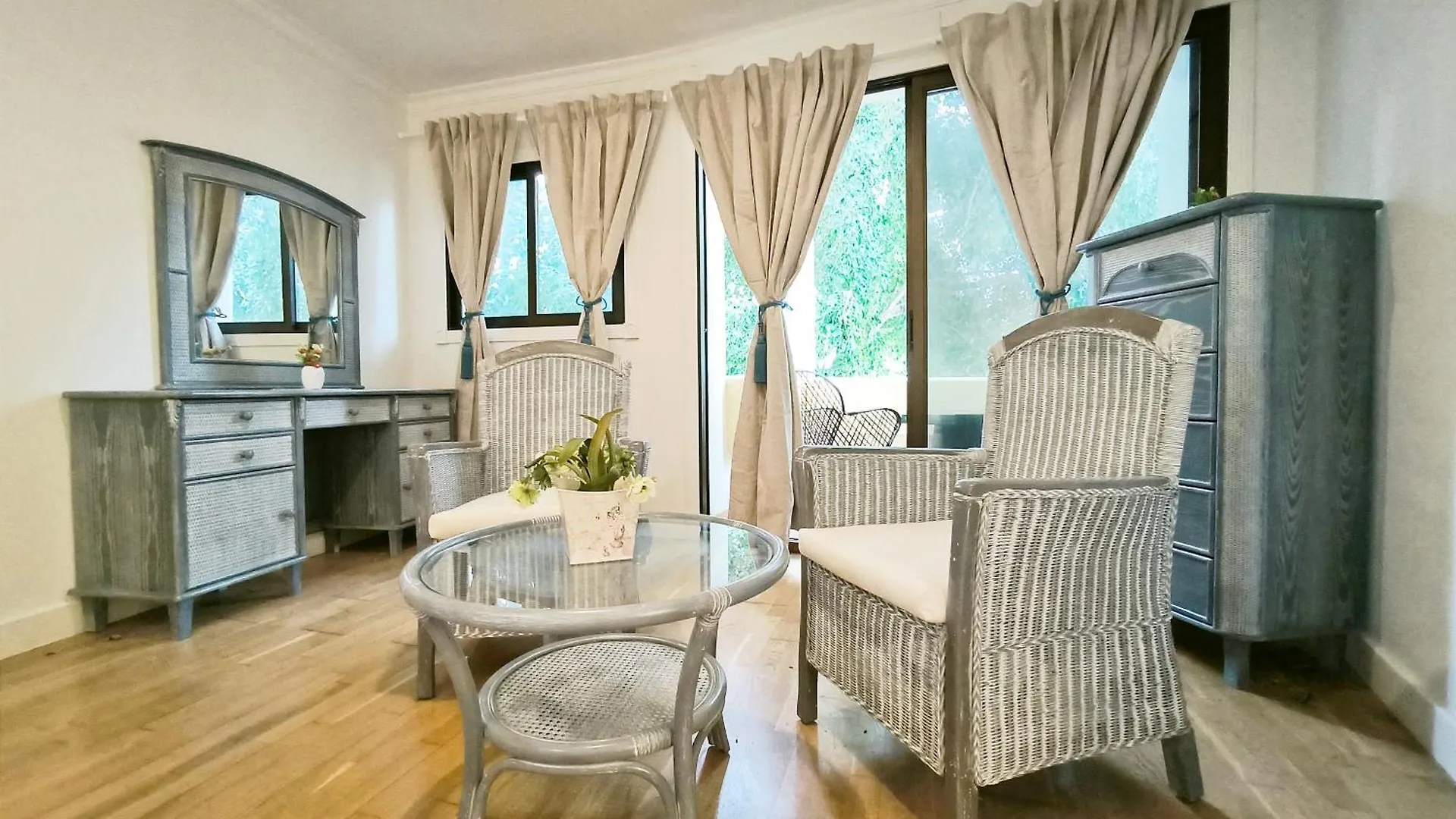 Martianez Dream Views Διαμέρισμα Πουέρτο Ντε Λα Κρουζ 0*,  Ισπανία